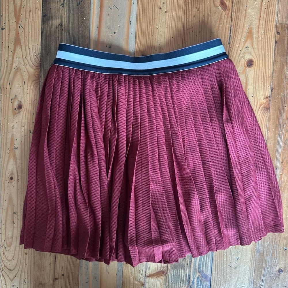Wilson tennis skirt XS